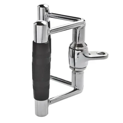 Nordic Fighter Rodhandtag Smalt, Roterande, Draghandtag