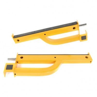 Thor Fitness Spotter Arms, Pair, Multigymtillbehör