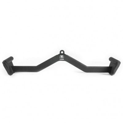 Thor Fitness Ergo Grips 1, Draghandtag