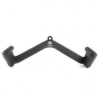 Thor Fitness Ergo Grips 2, Draghantag