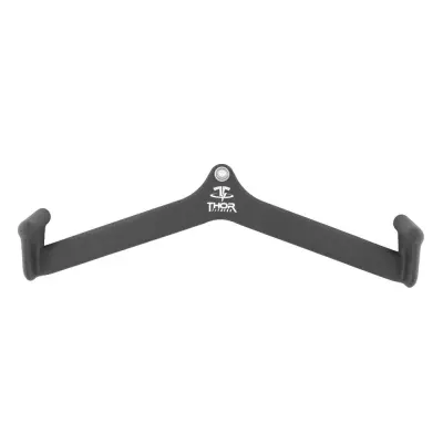 Thor Fitness Ergo Grips 2, Draghantag