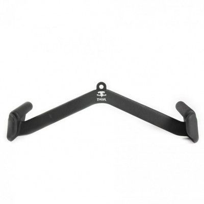 Thor Fitness Ergo Grips 3, Draghandtag