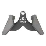 Thor Fitness Ergo Grips 5, Draghantag