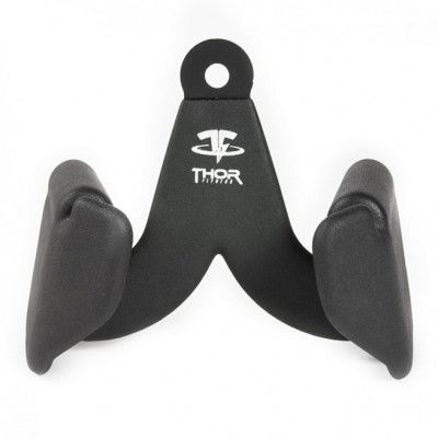 Thor Fitness Ergo Grips 5, Draghantag