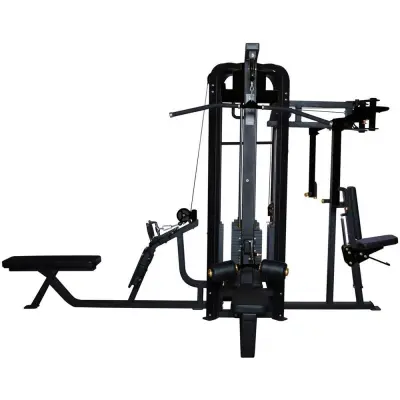 Thor Fitness Exclusive, 4-Station Upper body, Multigym