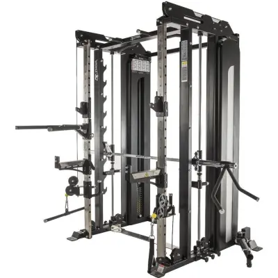 Thor Fitness Exclusive, SUPER PERSONAL TRAINING STATION, Multigym