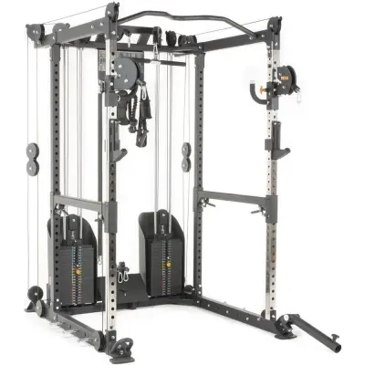 Thor Fitness Standard Multigym DAP, Rack, Multigym tillbehör