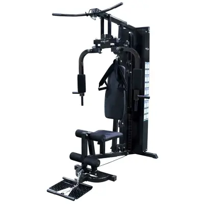 Titan LIFE Homegym 100 kg, Multigym