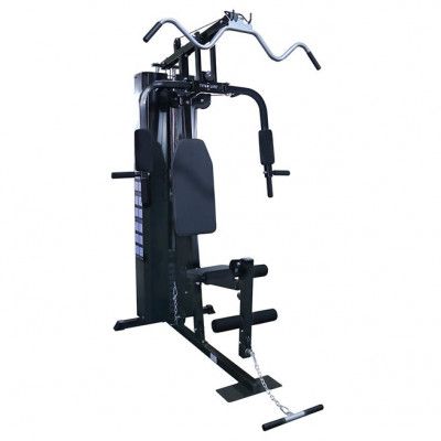 TITAN LIFE Homegym 50 kg