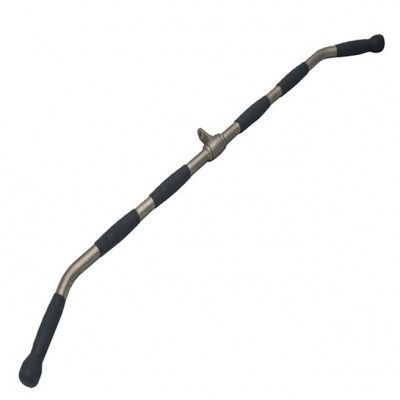 Titan LIFE Latpull Incl. Rubber Handels, Multigymtillbehör