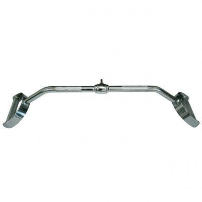 Titan LIFE Parallel Grip, Multigymtillbehör