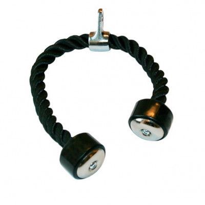 Titan LIFE Triceps Rope, Multigymtillbehör