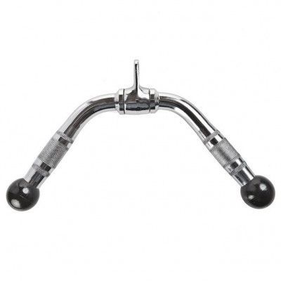 Nordic Fighter Tricepshandtag Roterande, U-Form, Multigymtillbehör