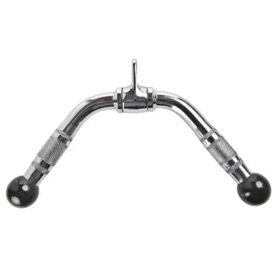 Nordic Fighter Tricepshandtag Roterande, U-Form, Multigymtillbehör