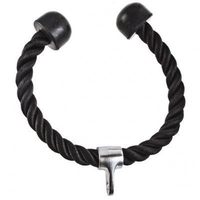 Nordic Fighter Tricepsrep, Draghandtag