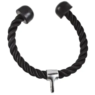 Nordic Fighter Tricepsrep, Draghandtag