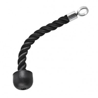 Nordic Fighter Tricepsrep Enhands, Draghandtag