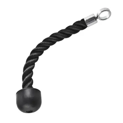 Nordic Fighter Tricepsrep Enhands, Draghandtag