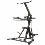 Tunturi Fitness WT85 Leverage Pulley Gym, Multigym