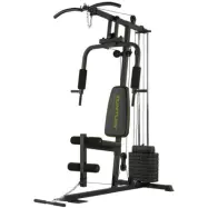 Tunturi HG10, Multigym