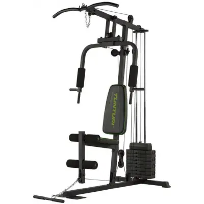 Tunturi HG10, Multigym