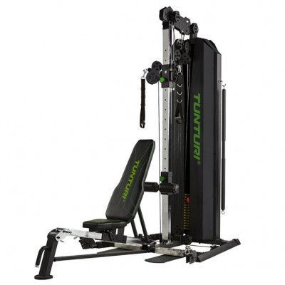Tunturi Fitness HG80 Home Gym, Multigym