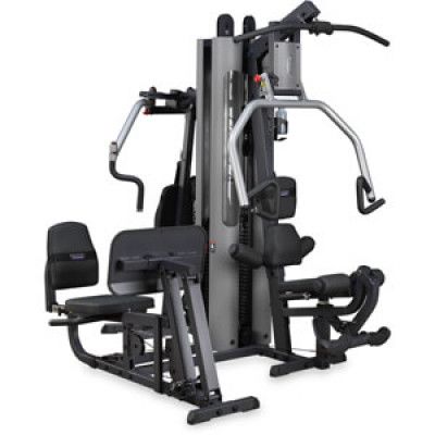 Two-Stack Gym G9S, Body-Solid