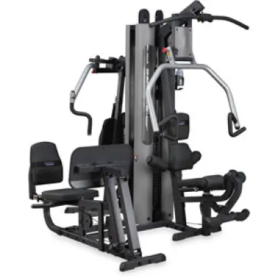Two-Stack Gym G9S, Body-Solid