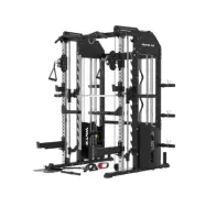 X18 Multimaskin Master Fitness