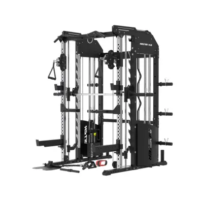 X18 Multimaskin Master Fitness
