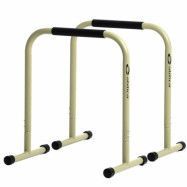 Abilica Equalizerbars, Parallettes&pushup bars