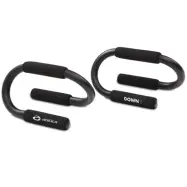 Abilica PushUp Bars, Parallettes&pushup bars