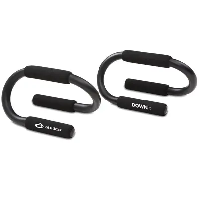 Abilica PushUp Bars, Parallettes&pushup bars