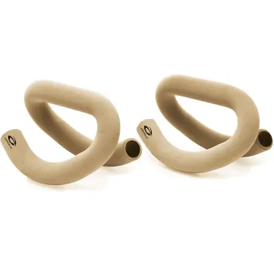 Abilica PushUp Flexi, Parallettes&pushup bars