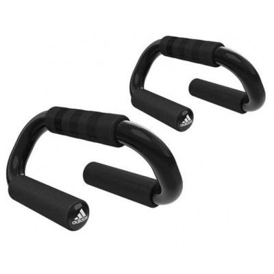 Adidas Push Up Bars, Pushup bars