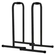 Nordic Fighter Bockar / Plintar, Parallettes&pushup bars