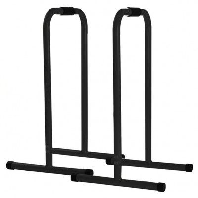 Nordic Fighter Bockar / Plintar, Parallettes&pushup bars