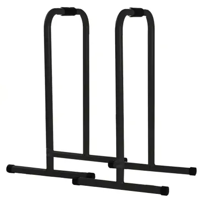 Nordic Fighter Bockar / Plintar, Parallettes&pushup bars