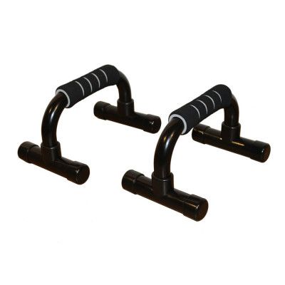 Concept Line Push Up Bar, Parallettes&pushup bars