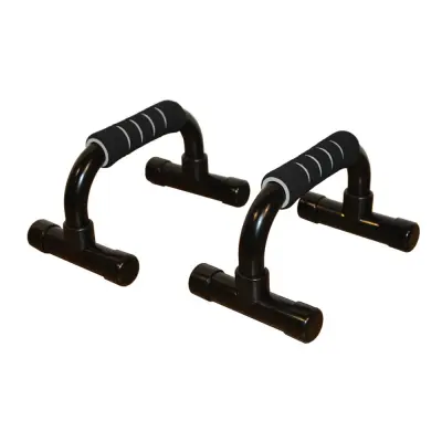 Concept Line Push Up Bar, Parallettes&pushup bars