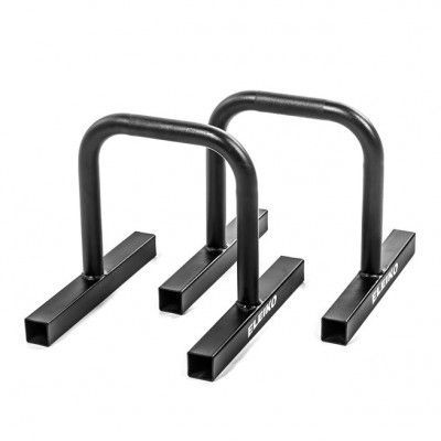 Eleiko XF Parallette - Par, Parallettes&pushup bars