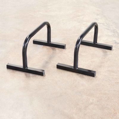 Fitness Deluxe Paraletter Ziva, Parallettes&pushup bars