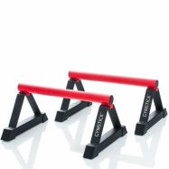 Gymstick Parallettes, Parallettes&pushup bars
