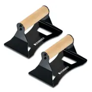 Hammer Sport Push-up bars NorsK, Parallettes&pushup bars