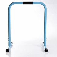 LivePro Livepro Extra Tall Parallettes, Parallettes&pushup bars