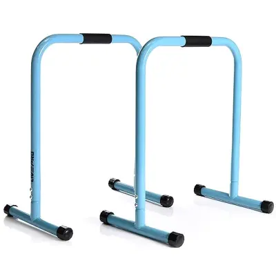 Livepro Extra Tall Parallettes, Parallet