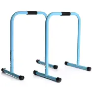 Livepro Extra Tall Parallettes, Parallet