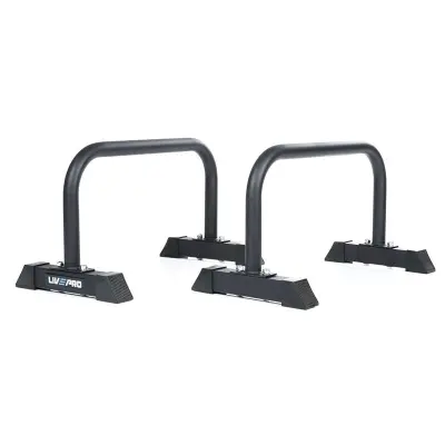 Livepro Push Up Bars (Parallettes), Parallettes&pushup bars