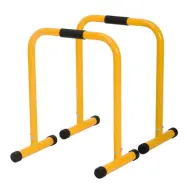 Master Fitness Träningsbar Maxi, Parallettes&pushup bars