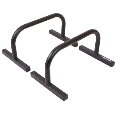 Master Fitness Parallettes - Par, Parallettes&pushup bars